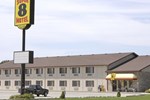 Отель Super 8 Wayne Отель Super 8 Wayne