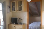 Апартаменты Residence El Tobia Апартаменты Residence El Tobia