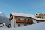 Апартаменты Residence Dilitz Апартаменты Residence Dilitz