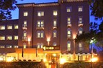 Отель Hotel & Residence Venezia 2000 Отель Hotel & Residence Venezia 2000