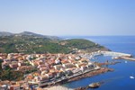 Апартаменты Casa Monte Della Marina Апартаменты Casa Monte Della Marina