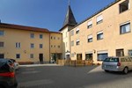 Отель Hotel Fantasie Отель Hotel Fantasie