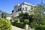 Отель Masseria i Cocci Отель Masseria i Cocci
