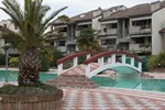 Апартаменты Villa Terri Апартаменты Villa Terri