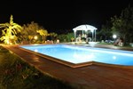 Апартаменты Villa Uliveto Апартаменты Villa Uliveto