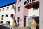 Отель Hotel Il Gentiluomo Отель Hotel Il Gentiluomo