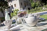 Мини-отель B&B Sosta del Pellegrino Мини-отель B&B Sosta del Pellegrino