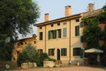 Отель Agriturismo Corte Pellegrini Отель Agriturismo Corte Pellegrini