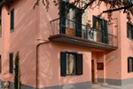 Мини-отель Bed and Breakfast dei Papi Мини-отель Bed and Breakfast dei Papi