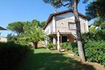Апартаменты Villa Silvia Апартаменты Villa Silvia