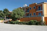 Отель Hotel Pozzo Cavo Отель Hotel Pozzo Cavo