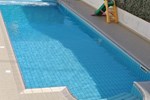 Апартаменты New Place Апартаменты New Place