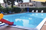 Отель Hotel Lilly Отель Hotel Lilly