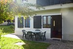 Апартаменты Casa Serena Апартаменты Casa Serena