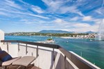 Отель Grand Hotel Kempinski Geneva Отель Grand Hotel Kempinski Geneva