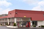 Отель Super 8 Motel - Kingsport I-81 Отель Super 8 Motel - Kingsport I-81
