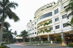 Отель Le Royal Méridien Chennai Отель Le Royal Méridien Chennai