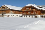 Апартаменты Appartements Burgerhof Апартаменты Appartements Burgerhof