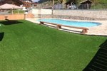 Апартаменты Pension Bacherhof Апартаменты Pension Bacherhof