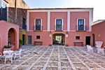 Отель Agriturismo Antico Baglio Отель Agriturismo Antico Baglio