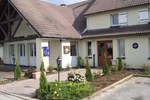 Отель Kyriad Hotel Amiens Отель Kyriad Hotel Amiens