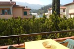 Апартаменты Casa Vacanze Zeus Апартаменты Casa Vacanze Zeus