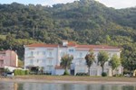 Отель Hotel Eden Park Cilento Отель Hotel Eden Park Cilento