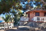 Апартаменты Residence Mer et Soleil Апартаменты Residence Mer et Soleil