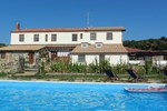 Отель Agriturismo Pian Dei Lupi Отель Agriturismo Pian Dei Lupi