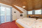Гостевой дом Kedul Alpine Lodge Гостевой дом Kedul Alpine Lodge