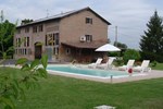 Вилла Casa delle Noci Вилла Casa delle Noci
