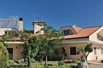 Отель Hotel Villa Belvedere Отель Hotel Villa Belvedere