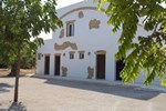 Отель Masseria Pitanni Отель Masseria Pitanni