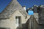 Апартаменты Trulli di Malzo Апартаменты Trulli di Malzo