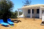 Апартаменты Villa Salina Апартаменты Villa Salina