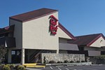 Отель Red Roof Inn University of Buffalo Amherst Отель Red Roof Inn University of Buffalo Amherst