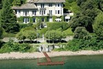 Гостевой дом Villa Claudia dei Marchesi Dal Pozzo srl Гостевой дом Villa Claudia dei Marchesi Dal Pozzo srl