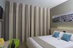 Отель B&B Hotel Milano Sesto Marelli Отель B&B Hotel Milano Sesto Marelli