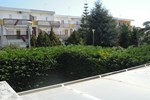 Апартаменты Torquemada Beachclub Apartments Апартаменты Torquemada Beachclub Apartments