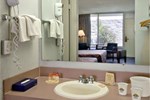 Отель Days Inn Gainesville I-75 Отель Days Inn Gainesville I-75