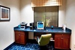 Отель SpringHill Suites Orlando North/Sanford Отель SpringHill Suites Orlando North/Sanford