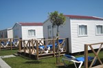 Отель Parque De Campismo Orbitur Guincho Отель Parque De Campismo Orbitur Guincho