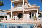 Вилла Villa Leao Вилла Villa Leao