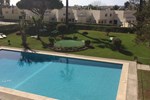 Апартаменты Apartamento Parque Mourabelo Апартаменты Apartamento Parque Mourabelo