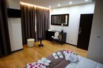 Отель Quinta de Resela Отель Quinta de Resela