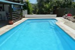 Отель Camping Asseiceira Отель Camping Asseiceira