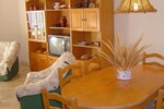 Апартаменты Two Bedroom Apartment in Manta Rota Апартаменты Two Bedroom Apartment in Manta Rota