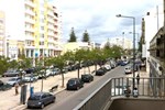 Апартаменты Brisa do Sul Апартаменты Brisa do Sul