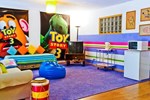 Апартаменты Coloured Studio Апартаменты Coloured Studio