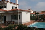 Вилла Beach House Praia del Rey Вилла Beach House Praia del Rey